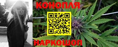 винт Канаш