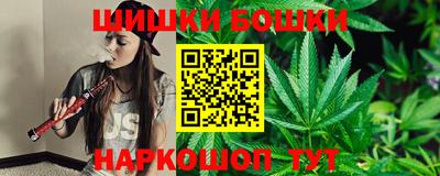 винт Канаш